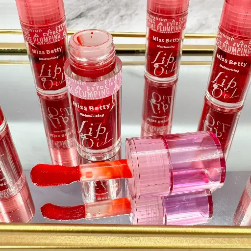 Labiales en Tintas Lio Oíl M.BETTY