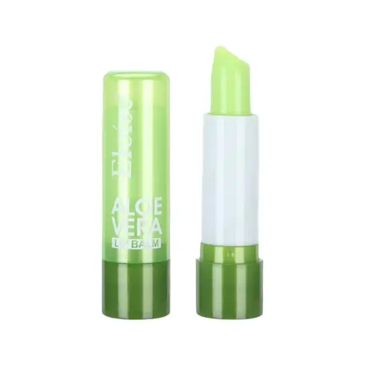 Lip balm labial en barra Aloe Vera Eloise 