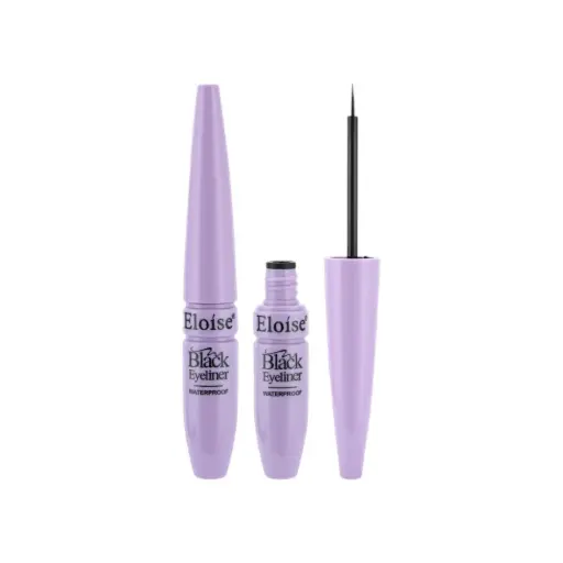 delineador liquido para ojos Eloise