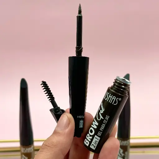 Geles de/para Cejas USHAS 