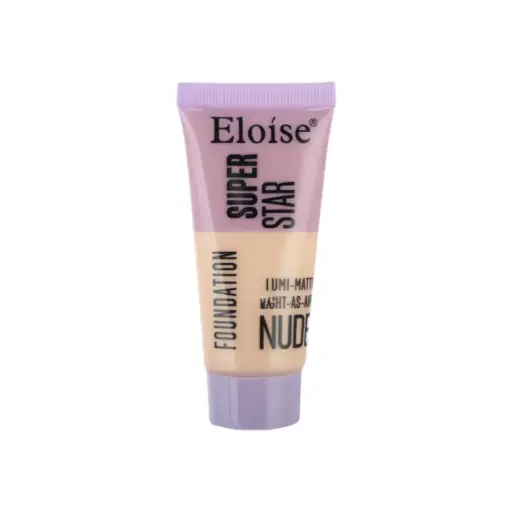 base Super Star Matte Eloise 