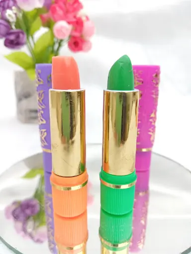 [PY-162] Labiales Mágicos en Barra ___Pack x6Und 
