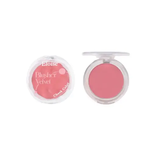 rubor en polvo Blusher Velvet Eloise