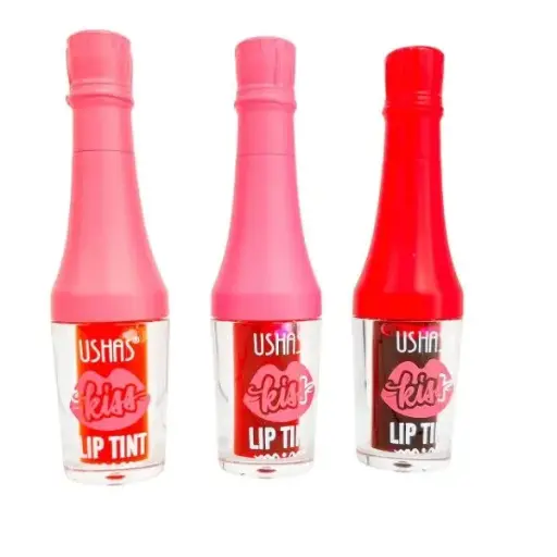 [PY-120] Labiales Tinta Kiss Botella USHAS