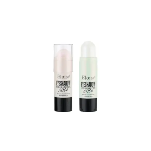 iluminador en barra Highlighter Stick Eloise 