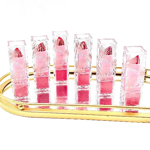 Labiales en barra Rossetto Velvet  