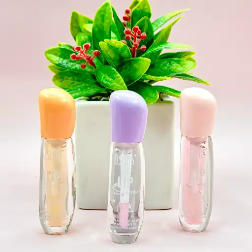 Voluminizadores de/para labios Con Acido Hialuronico USHAS 