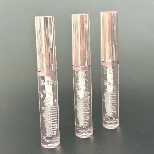Mascaras de/para Pestañas Transparente USHAS