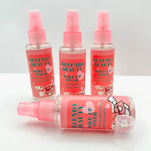 [PY-320] Fijadores en Spray Belenda Rosa 