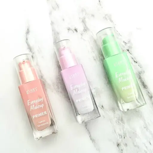 Primers con Corrector 22gr USHAS