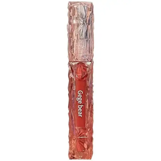 lip gloss brillo labial liquido Gege Bear