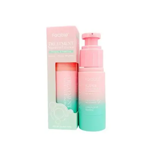 [PY-601] Crema Anti edad Iluminador  FEBBLE