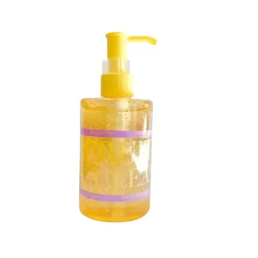 [PY-606]  Desmaquillantes Limpia Poros en Gel