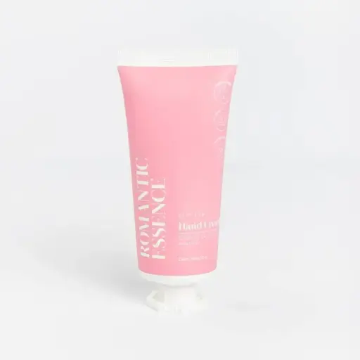 [PG-CRE-902003-Z] crema hidratante para manos Romantic Essence City Girl