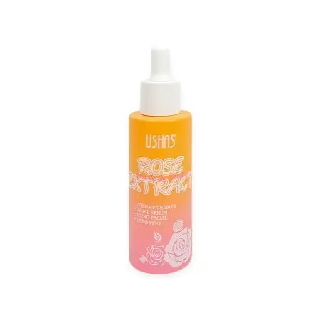  Serum Facial Extracto Rose USHAS