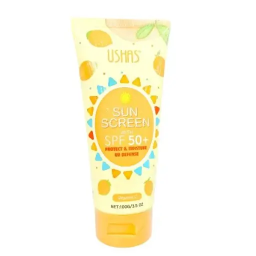 [PY-707] Crema Protectora Solar SPF 50