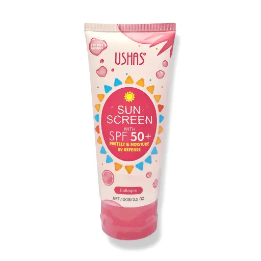 [PY-708] Protector Solar con Colágeno SPF 50 