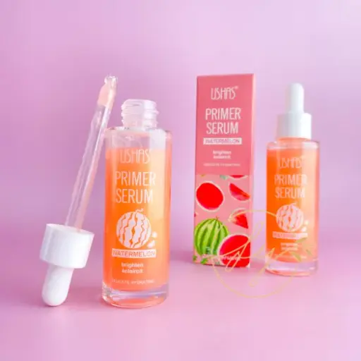 Primer Serum Hidratante Sandia USHAS