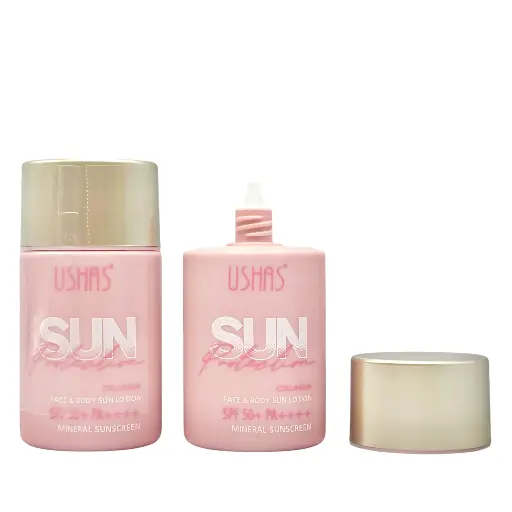 [PY-801] Protector Solar SUN SPF50+ USHAS 