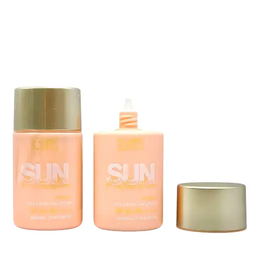 [PY-802] Protector Solar SUN SPF50+ USHAS 