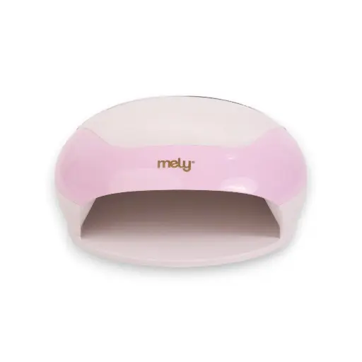 [PM-S9-0] Cabina manicura potencia 72w MELY___X1UNI