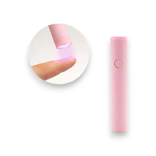 [PM-JD561] Mini cabina linterna para manicura MELY