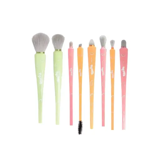 [SRR-69652] Set x8 brochas Melu by Ruby Rose