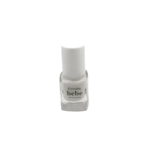 [PL-310] esmalte común Bebé 10ml ___ PACK X3 