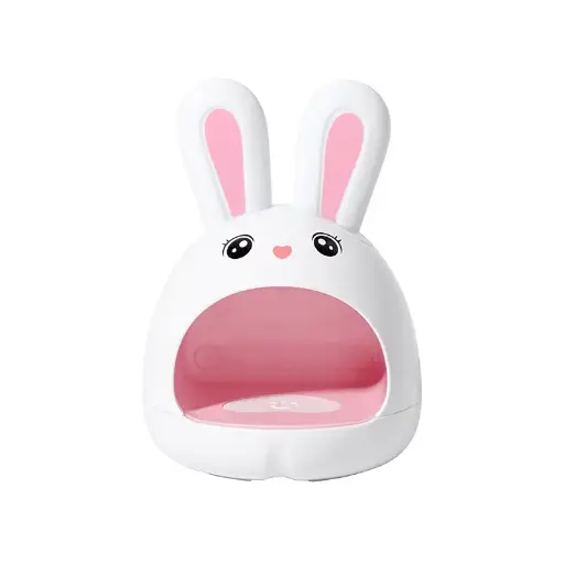 [PL-017594] cabina mini conejito carga usb tipo C 24w (Sin Caja)