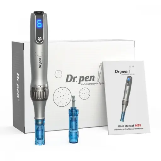 [PT-3982] Dermapen Microblanding Micropigmentacion M8S