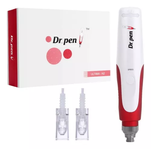 [PT-7529] Dermapen Microblanding Micropigmentacion N2