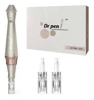 [PT-6942] Dermapen Microblanding Micropigmentacion E30