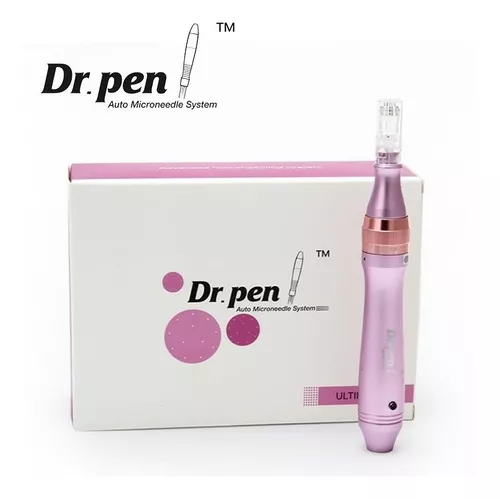 [PT-8510] Dermapen Microblanding Micropigmentacion M7 