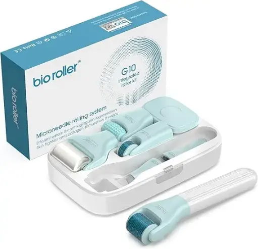 [PT-5920] Bio Roller Kit G10