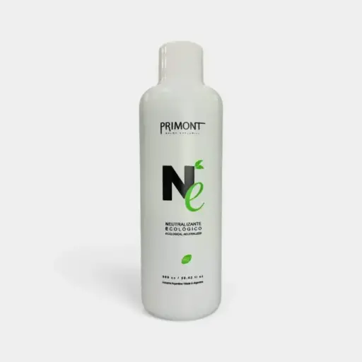 [PG-147907] neutralizante ecológico para cabellos Primont 900ml