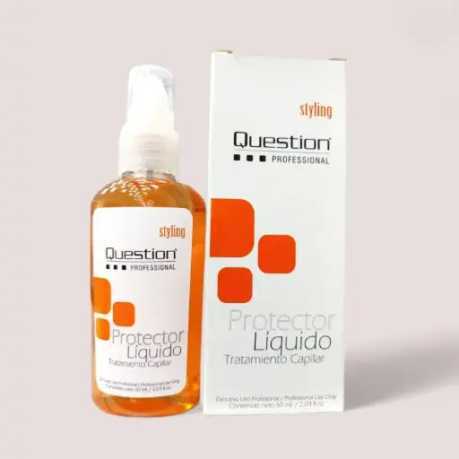 [PG-1820] protector líquido capilar para pelo Question 60ml