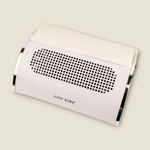 [PG-DC858-5] extractor de polvo grande 40w City Girl