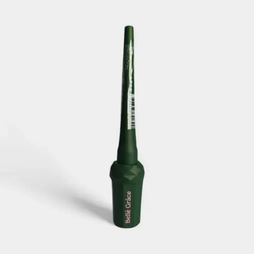 [PG-BM0063-Z] Delineador Liquido Negro Belle Grace