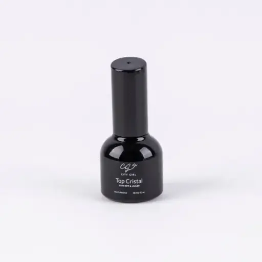 [PG-CRI-4002-Z] Top coat cristal City Girl 10ML