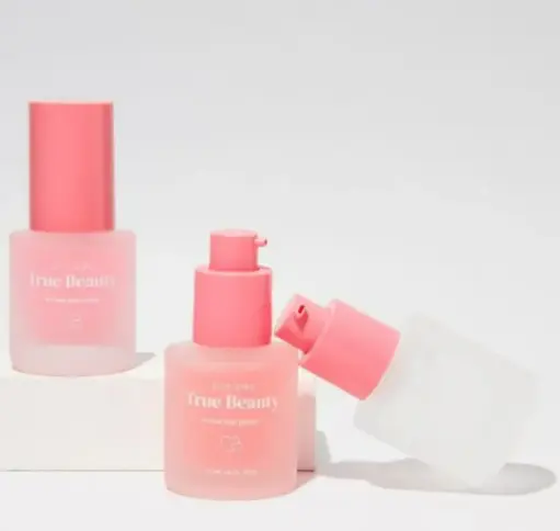 [PG-RL-12162] primer preparador True Beauty City Girl