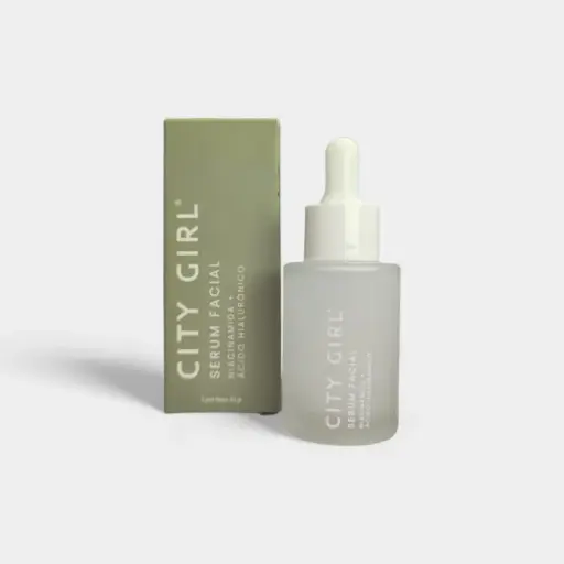 [PG-BRU-50406] serum con ácido hilurónico City Girl 30gr