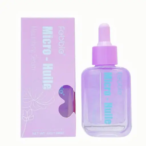 [PY-4291] Serum Florar Micro-Huile 