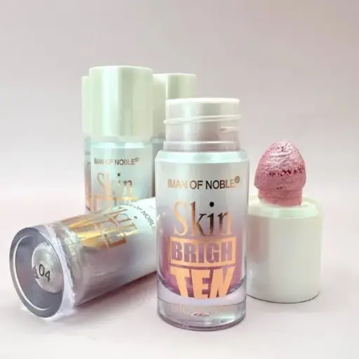 Iluminadores Skin Ten Iman
