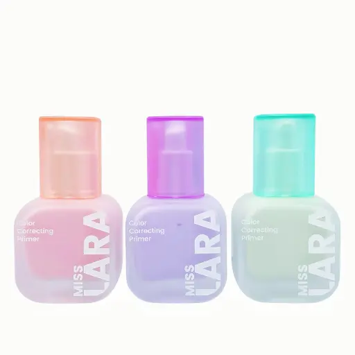 Correctores de/para el Rostro Miss Lara 