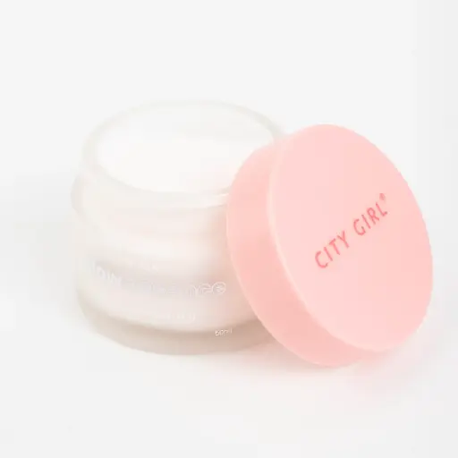 [PG-CG-CRM-502020] crema facial hidratante niacinamida 50ml City Girl