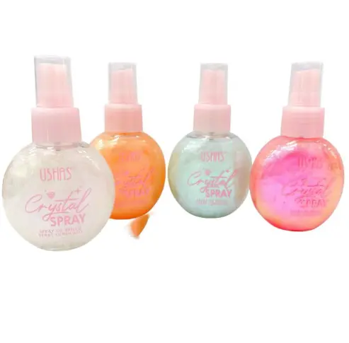 [PY-8412] Gitter en Spray Crystal USHAS UC103B 