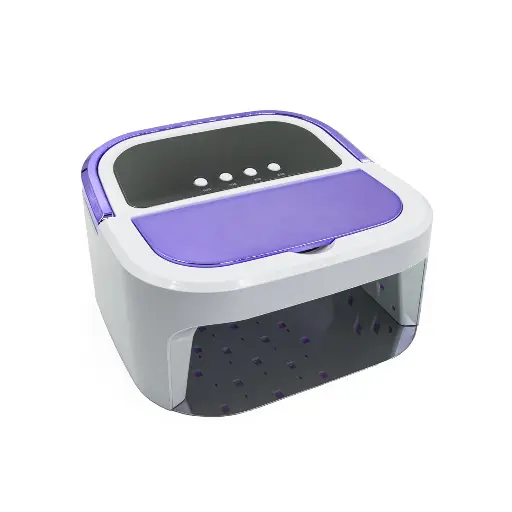 [PY-5239] SUN AB-5 Cabina SUN AB-5 UV LED 248W  