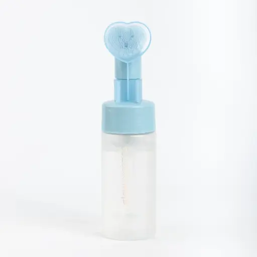 limpiador facial ácido hialurónico Glow Essence City Girl 120ml 