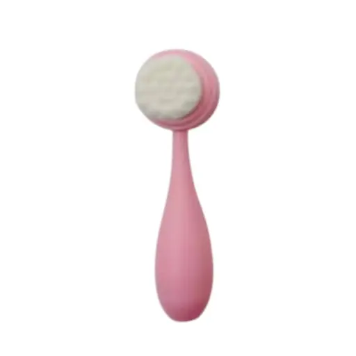 cepillo limpiador exfoliador facial City Girl