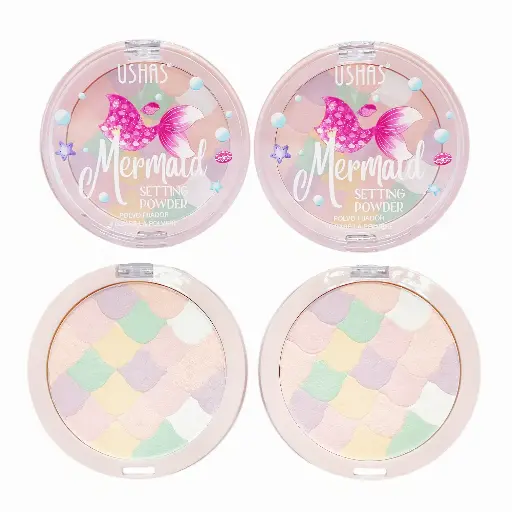 [PY-8973] Polvo Fijador Mermaid USHAS 
